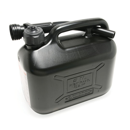 Hilka 5L Fuel Can (5013433809251)